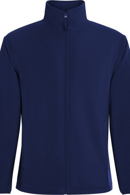 Roly CQ6414 - NEW ARTIC Fleece jacket with front zip