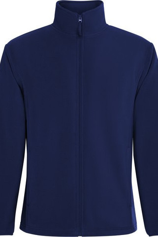 Roly CQ6414 - NEW ARTIC Fleece jacket with front zip