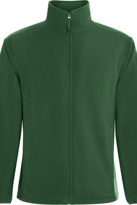 Roly CQ6414 - NEW ARTIC Fleece jacket with front zip