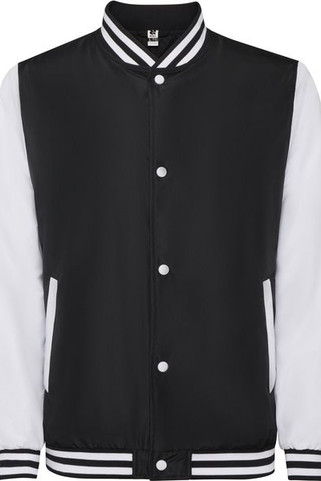 Roly CQ6440 - CALIFORNIA Unisex jacket in two colours