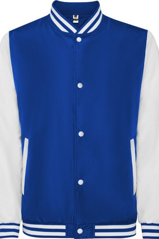 Roly CQ6440 - CALIFORNIA Unisex jacket in two colours