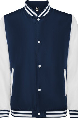 Roly CQ6440 - CALIFORNIA Unisex jacket in two colours