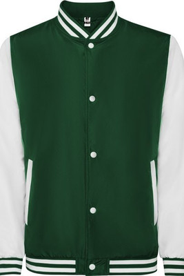 Roly CQ6440 - CALIFORNIA Unisex jacket in two colours