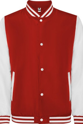 Roly CQ6440 - CALIFORNIA Unisex jacket in two colours