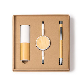 Stamina CR1503 - FARGON Dárková sada