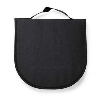 Stamina CU1675 - TRIVOR Ensemble de couverts et assiettes en acier inoxydable