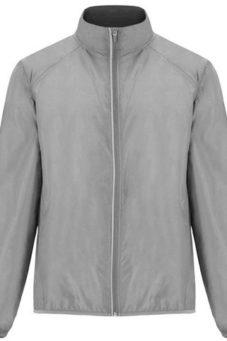 Roly CV5050 - GLASGOW Windbreaker jacket in light technical fabric