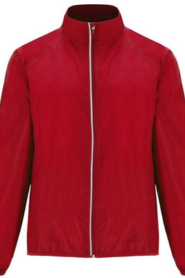 Roly CV5050 - GLASGOW Windbreaker jacket in light technical fabric