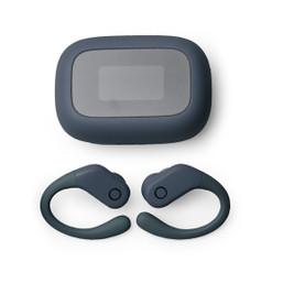 Stamina EP2050 - SANDES Wireless earphones made from ABS with ergonomic design for a comfortable fit and water resistance