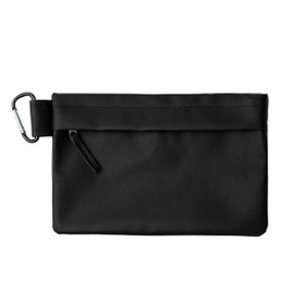 Stamina ET1857 - MADISON PU Leather Case / Toiletry bag
