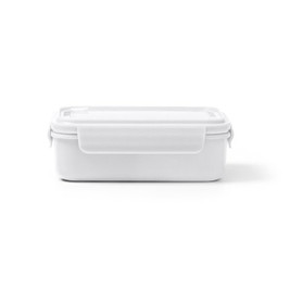 Stamina FI1560 - CARMEL PP lunch box with transparent lid