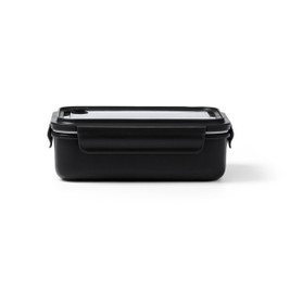 Stamina FI1560 - CARMEL PP lunch box with transparent lid