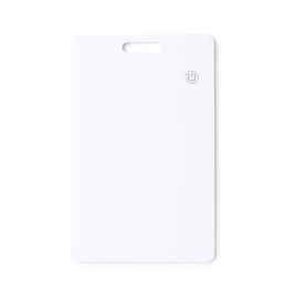 Stamina FM1984 - FINEX Water-resistant anti-loss tracker in card format