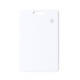 Stamina FM1984 - FINEX Water-resistant anti-loss tracker in card format