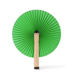 Stamina FN1811 - TAO Foldable Paipai with wooden rods