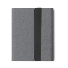 Stamina FO1826 - SABIX RPET multifunction folder with 5000 mAh Power Bank