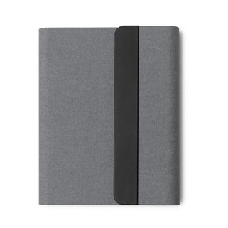 Stamina FO1826 - SABIX Multifunctionele map van RPET met magneetsluiting