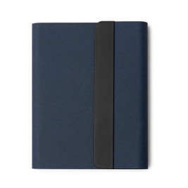 Stamina FO1826 - SABIX RPET multifunction folder with 5000 mAh Power Bank