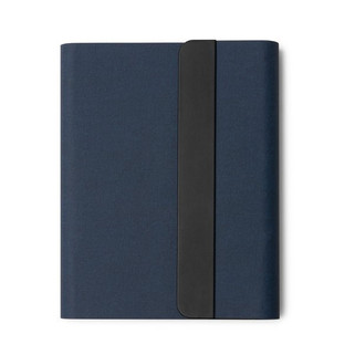 Stamina FO1826 - SABIX Multifunkční složka z RPET s magnetickým zavíráním