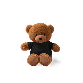 Stamina FT1548 - KODA Teddy bear with polyester t-shirt