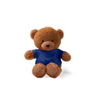 Stamina FT1548 - KODA Teddy bear with polyester t-shirt