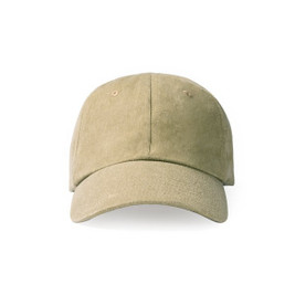 Stamina GO1732 - ELEMENT 6-panel washed dye effect cap