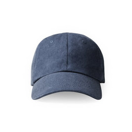 Stamina GO1732 - ELEMENT 6-panel washed dye effect cap