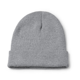 Stamina GR1631 - ROSMAL Double-layer beanie made of RPET polyester