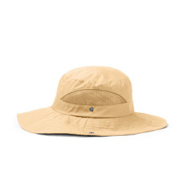 Stamina GR1815 - KENIA Safari beanie with ventilation opening on the sides