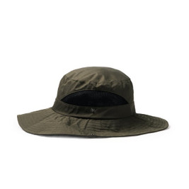 Stamina GR1815 - KENIA Safari beanie with ventilation opening on the sides