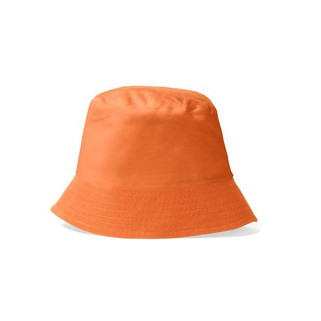 BOBIN 100% cotton bucket hat - EgotierPro GR6999