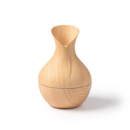 Stamina HU1504 - TULIP Scent diffuser and humidifier