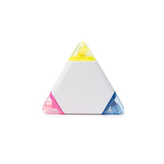 Stamina HW1981 - KRAMER 3-in-1 marker in a triangular shape