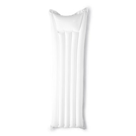 Stamina IN1757 - PEMBRA Inflatable PVC mat in fun solid colours