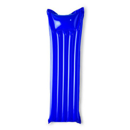 Stamina IN1757 - PEMBRA Inflatable PVC mat in fun solid colours