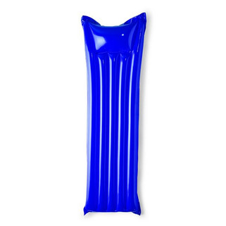 Stamina IN1757 - PEMBRA Inflatable PVC mat in fun solid colours