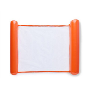 Stamina IN1758 - LANAI Mat with mesh and inflatable ends