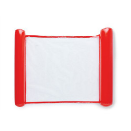 Stamina IN1758 - LANAI Mat with mesh and inflatable ends