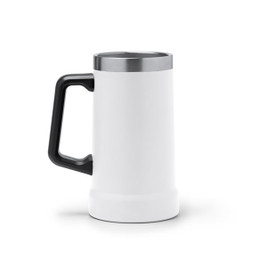Stamina JR1577 - RONIN Recycled 304 stainless steel jug with double wall in matte finish