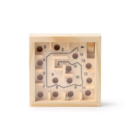 Stamina JU1668 - MINOS Een behendigheidsspel gemaakt van hout