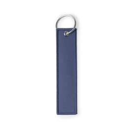 Stamina KO1958 - TOMCAT Rectangular keyring made from RPET