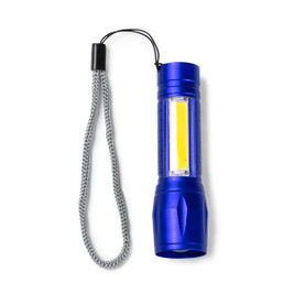 Stamina LN1773 - NUMAN Led lantern made of aluminium