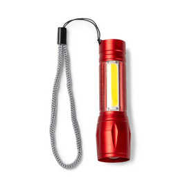 Stamina LN1773 - NUMAN Led lantern made of aluminium