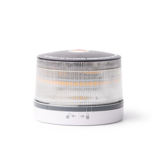 Stamina LN1967 - BLIZAR V16 approved luminous warning device with geolocation