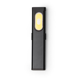Stamina LN2039 - ZABALA Dual ultra slim flashlight made from aluminium