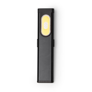 Stamina LN2039 - ZABALA Dual ultra slim flashlight made from aluminium