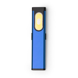 Stamina LN2039 - ZABALA Dual ultra slim flashlight made from aluminium