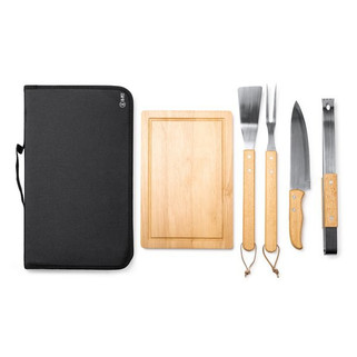 Stamina MJ1656 - WEBEK Barbecue set