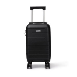 Stamina ML1839 - VIGO Rigid trolley suitcase made from ABS plastic