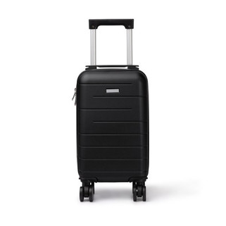 Stamina ML1839 - VIGO Rigid trolley suitcase made from ABS plastic